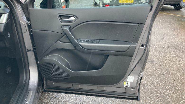 Renault Captur 1.0 TCE 90 Limited 5dr Petrol Hatchback